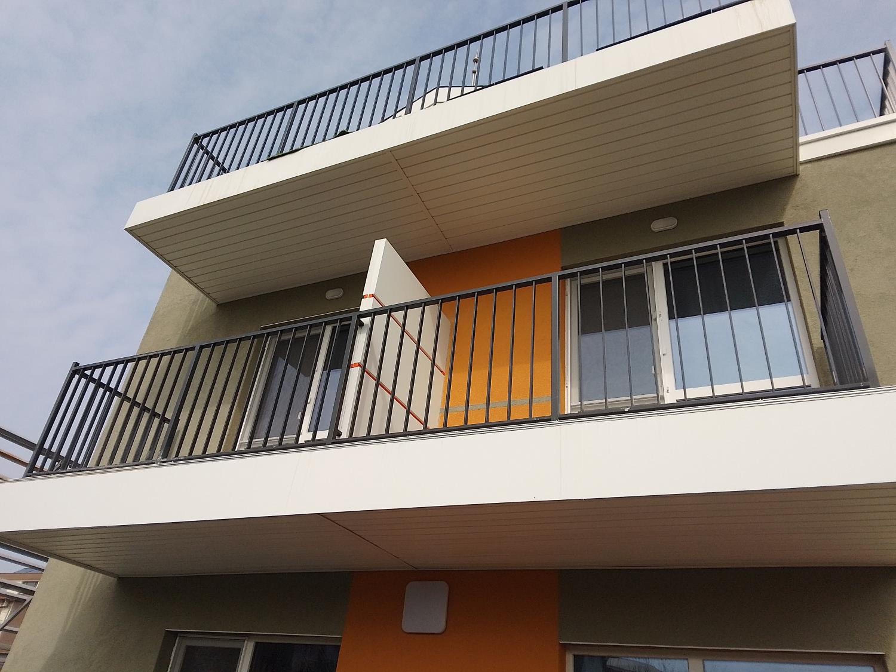 July's Guest House
