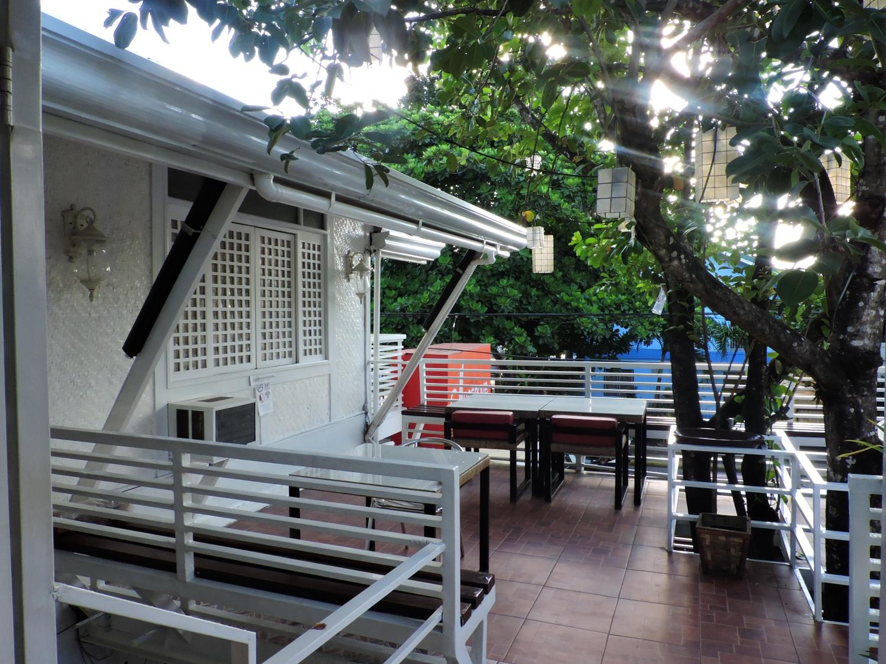 Orange Mangrove Pension House by SMS Hospitality