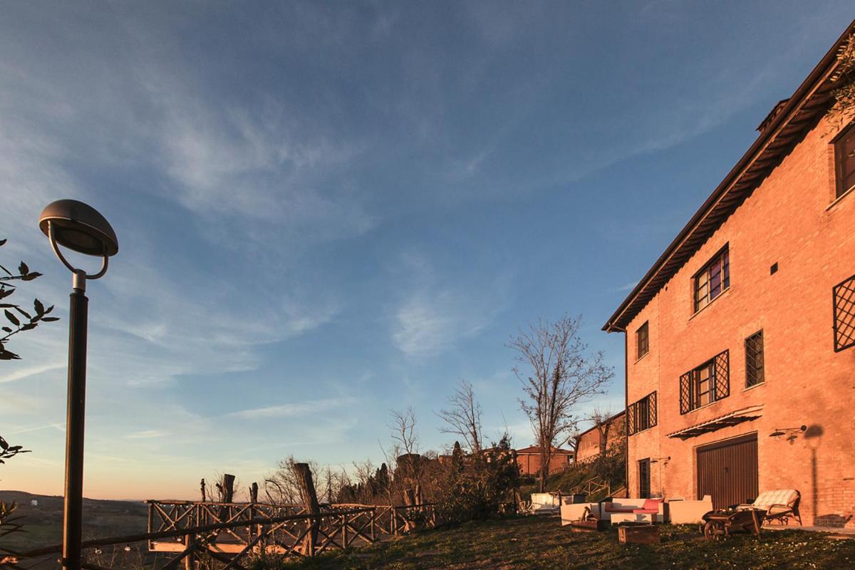 CASALE LE CIVETTE view 5