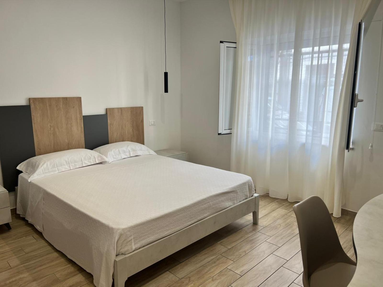 Aramarina B&B