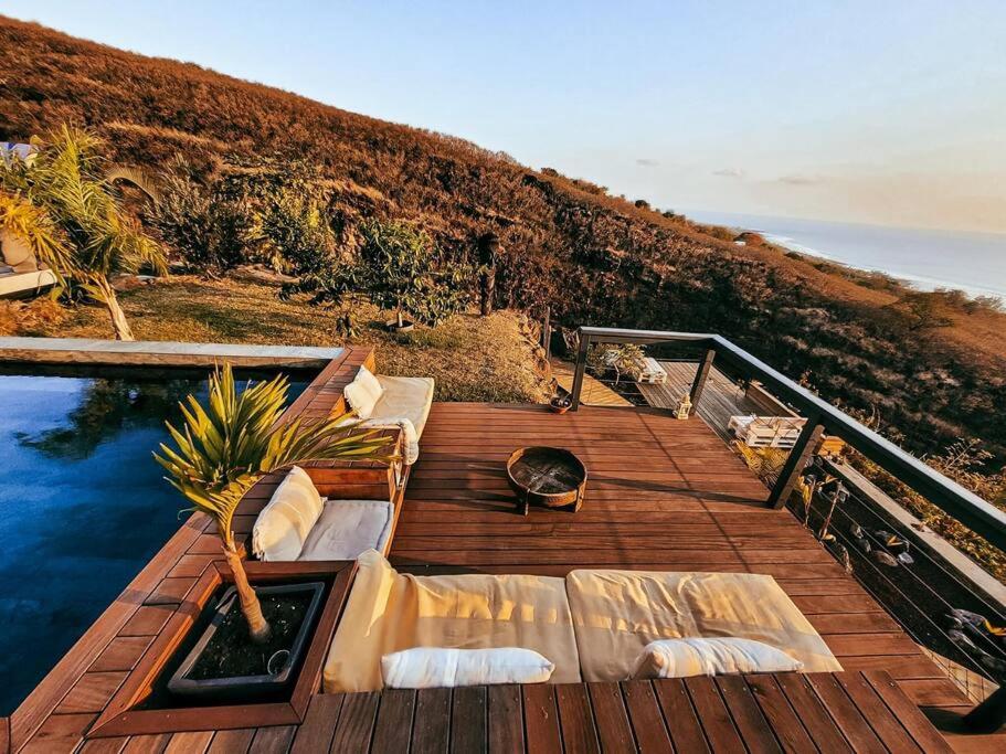 Leu Repère - Villa LaVieLà view 2