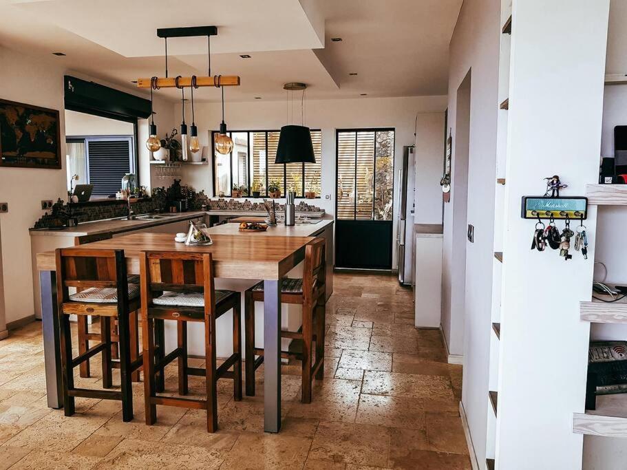 Leu Repère - Villa LaVieLà view 3