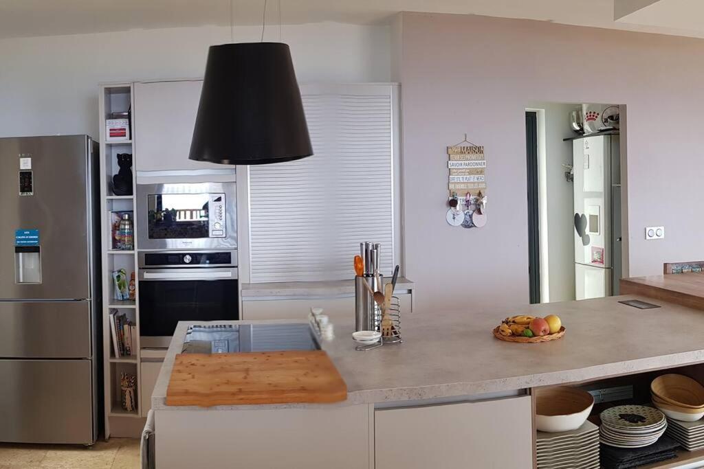Leu Repère - Villa LaVieLà view 5