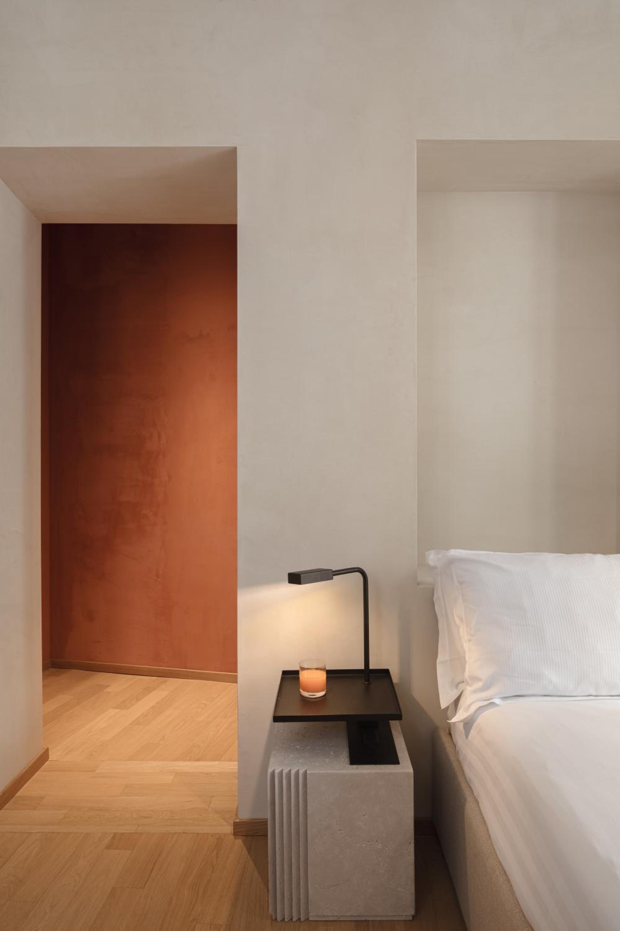 The Spanish Suite Campo de' Fiori