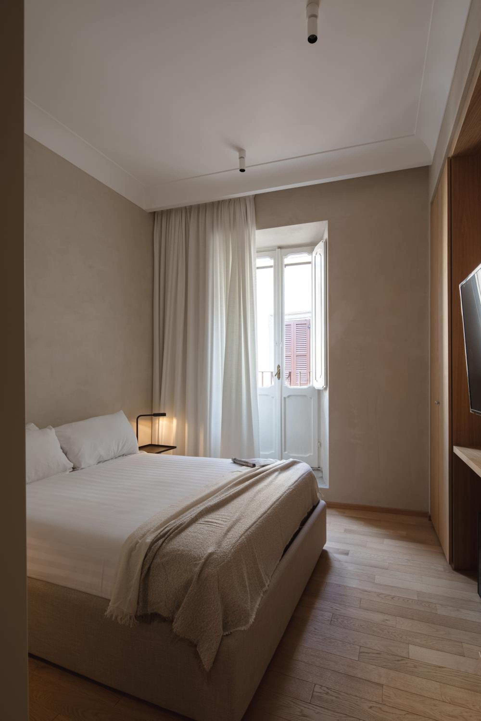 The Spanish Suite Campo de' Fiori