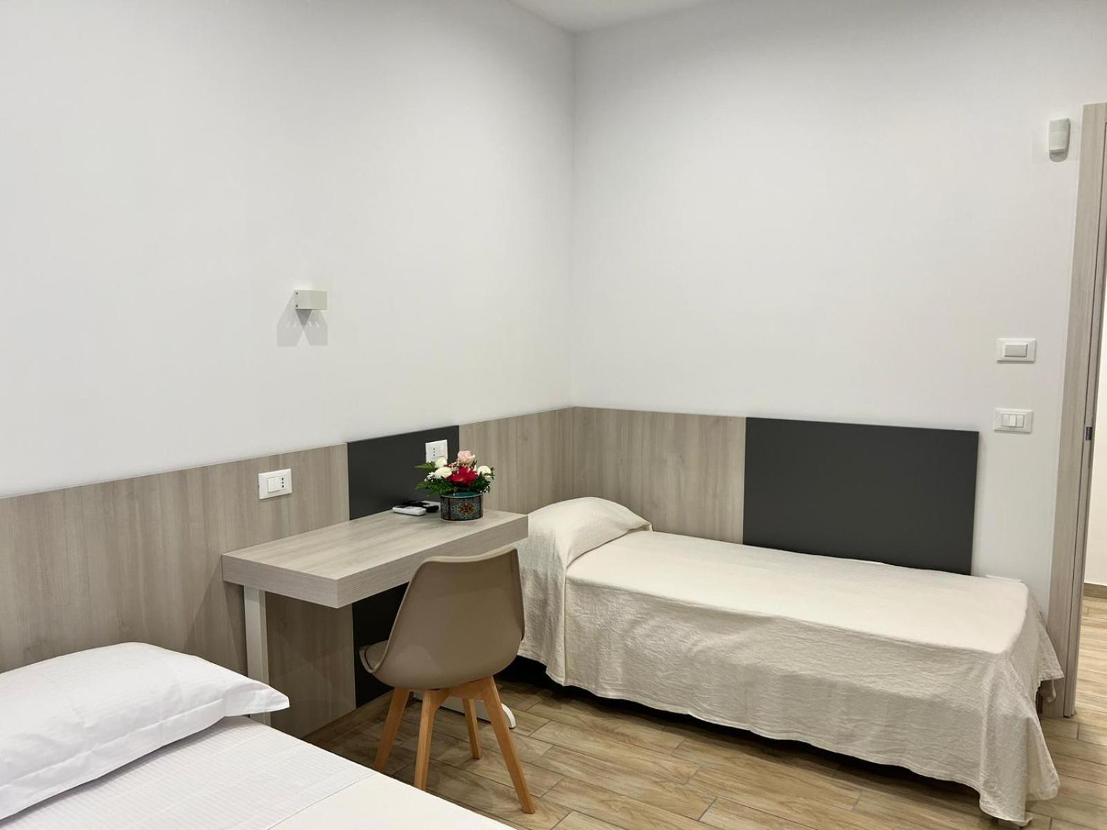 Aramarina B&B