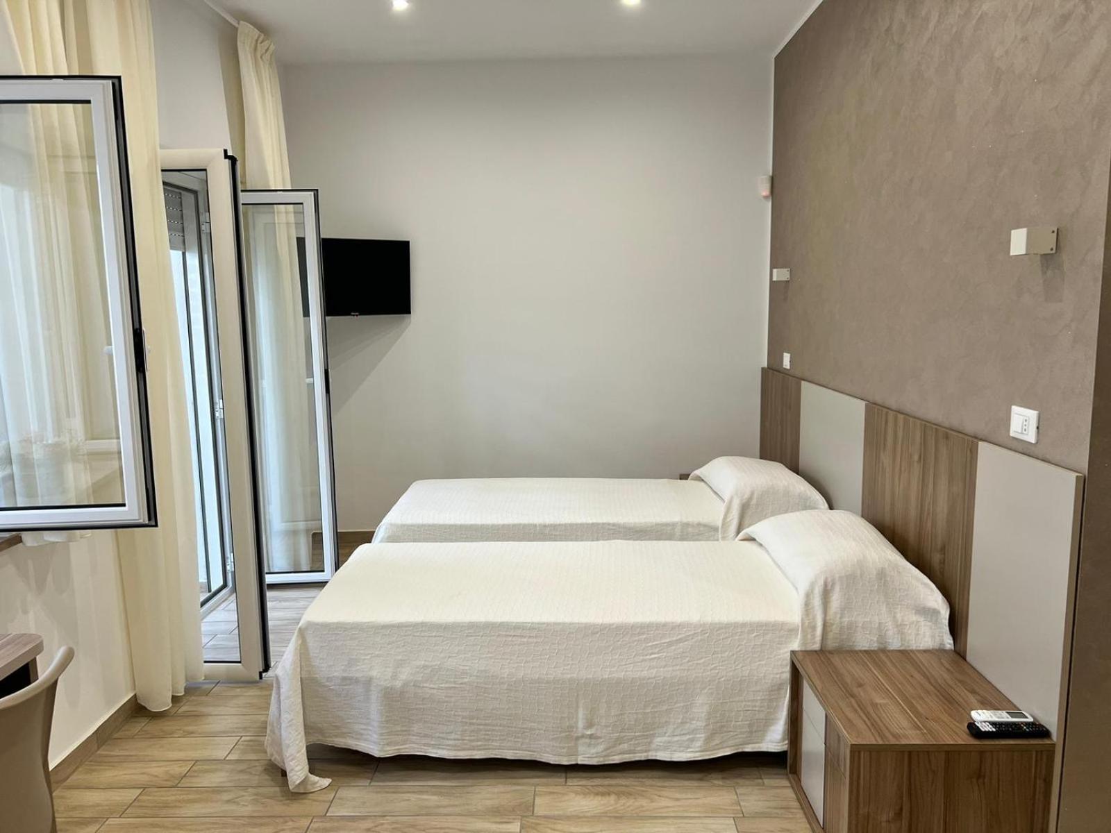 Aramarina B&B