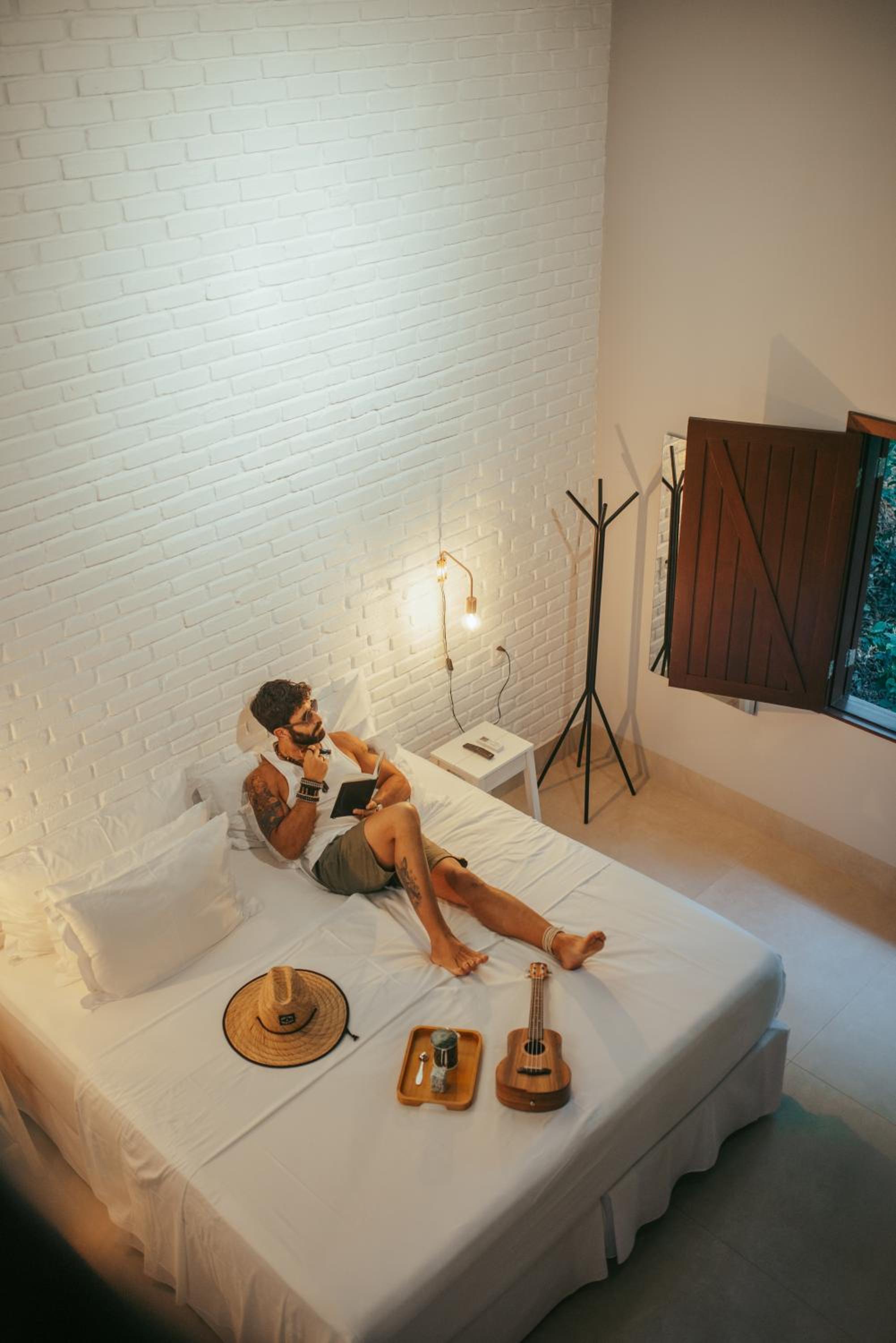 Casa Antônia - Pousada Boutique
