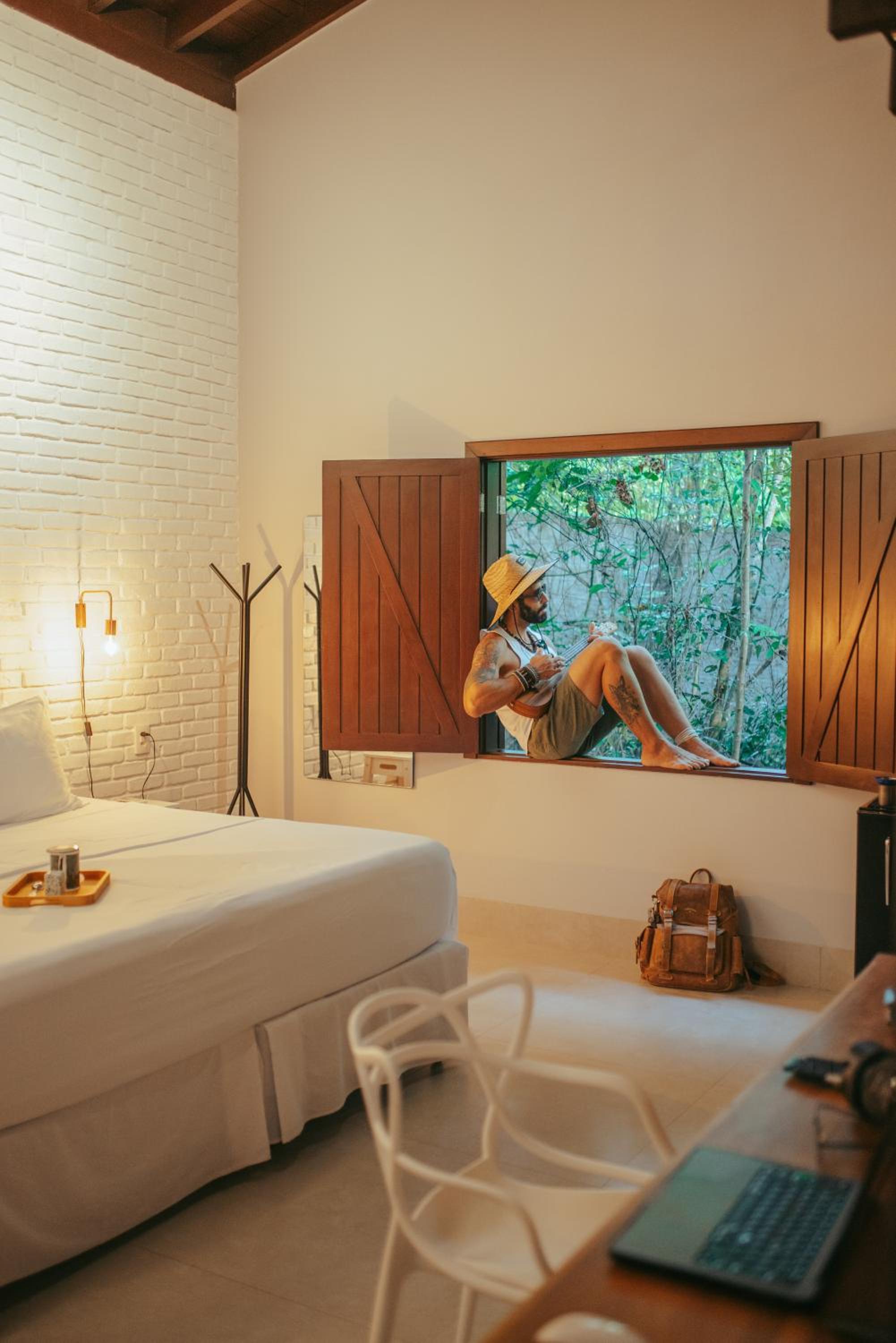Casa Antônia - Pousada Boutique