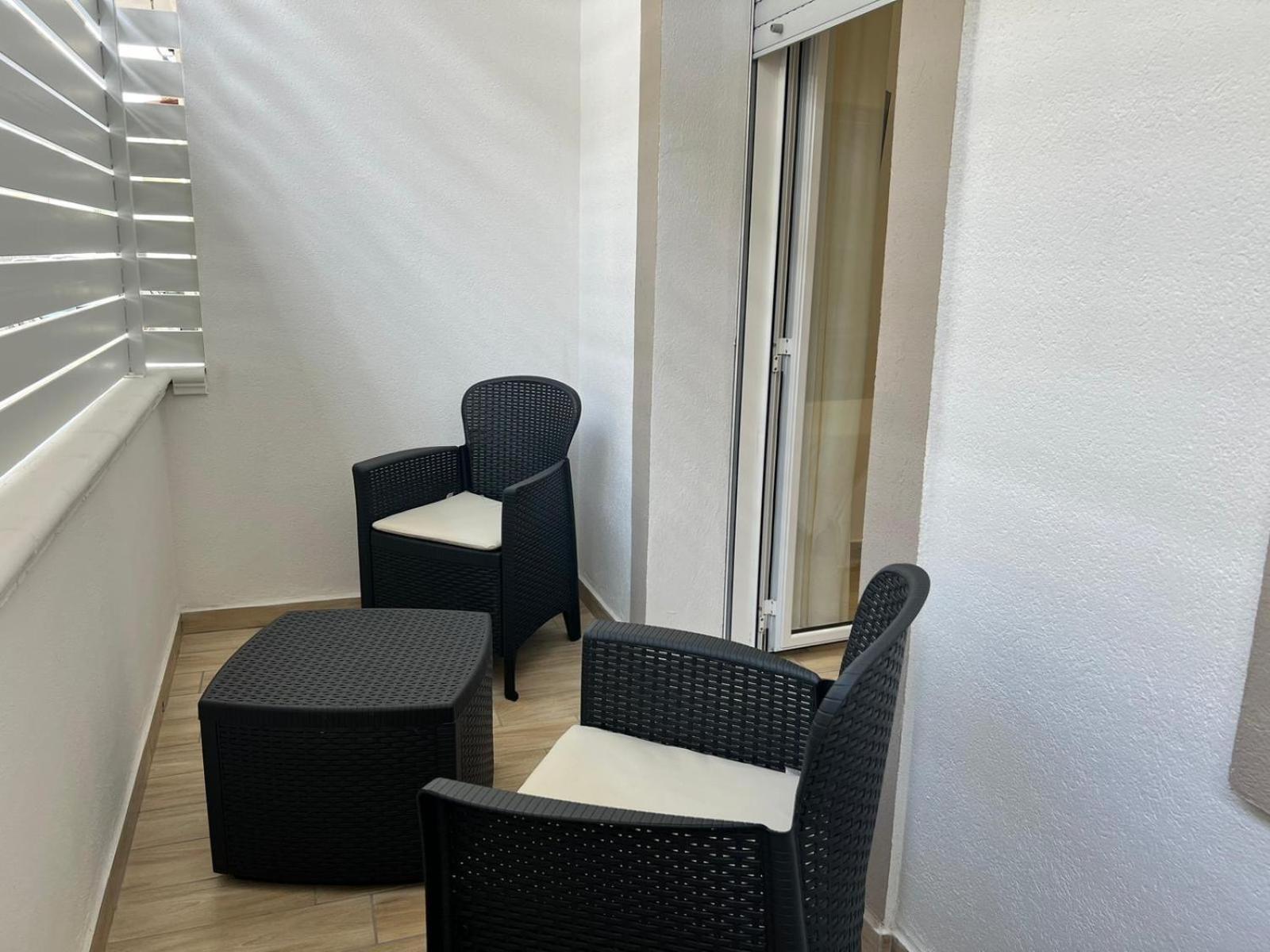 Aramarina B&B