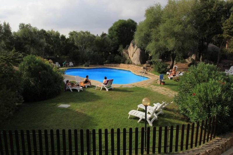 Residence Gardens