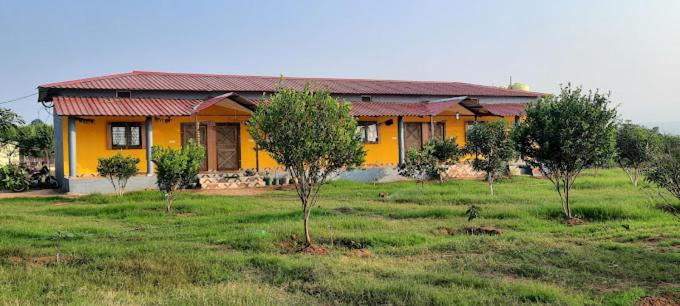 Parikalp farmstay