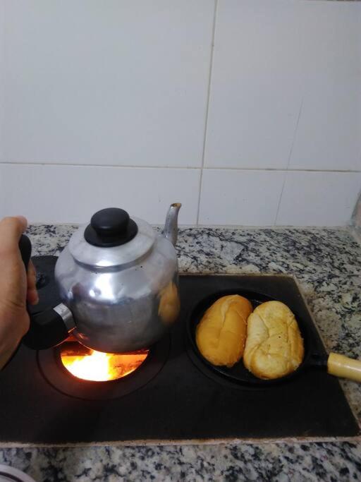 Sede dos supiros