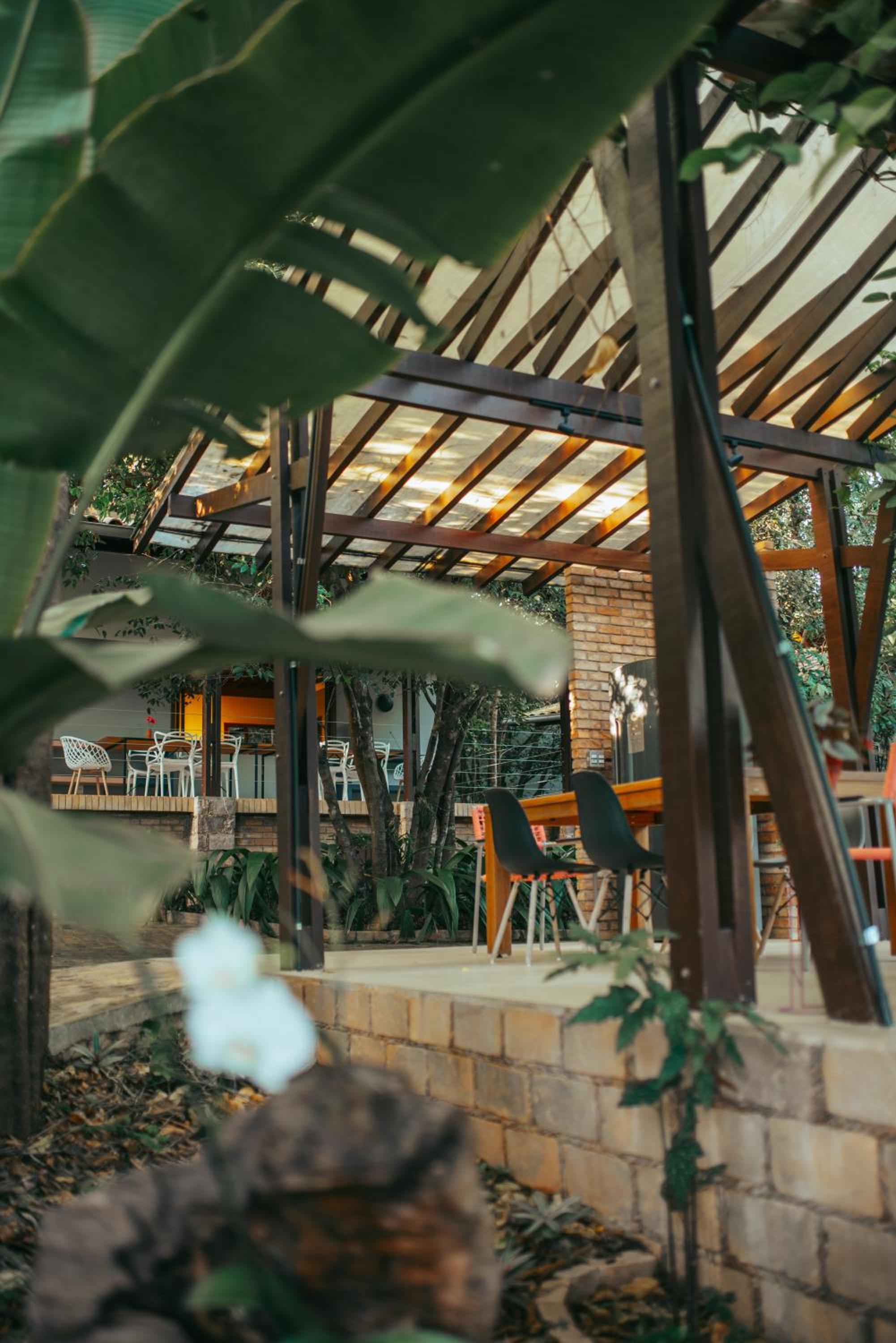 Casa Antônia - Pousada Boutique