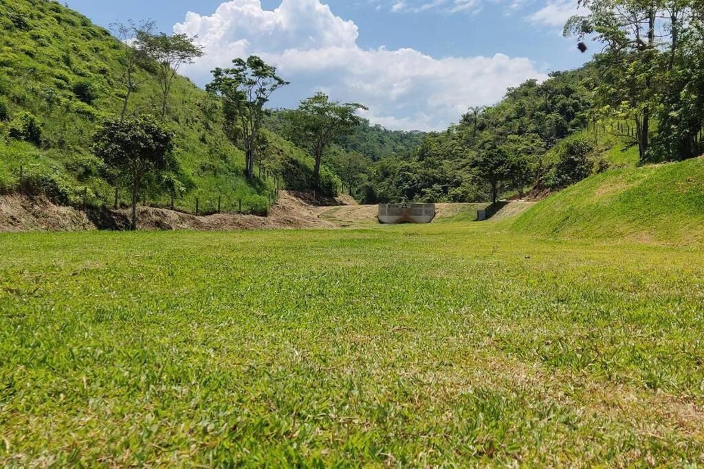 Sede dos supiros
