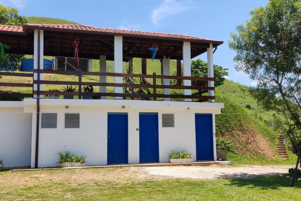 Sede dos supiros