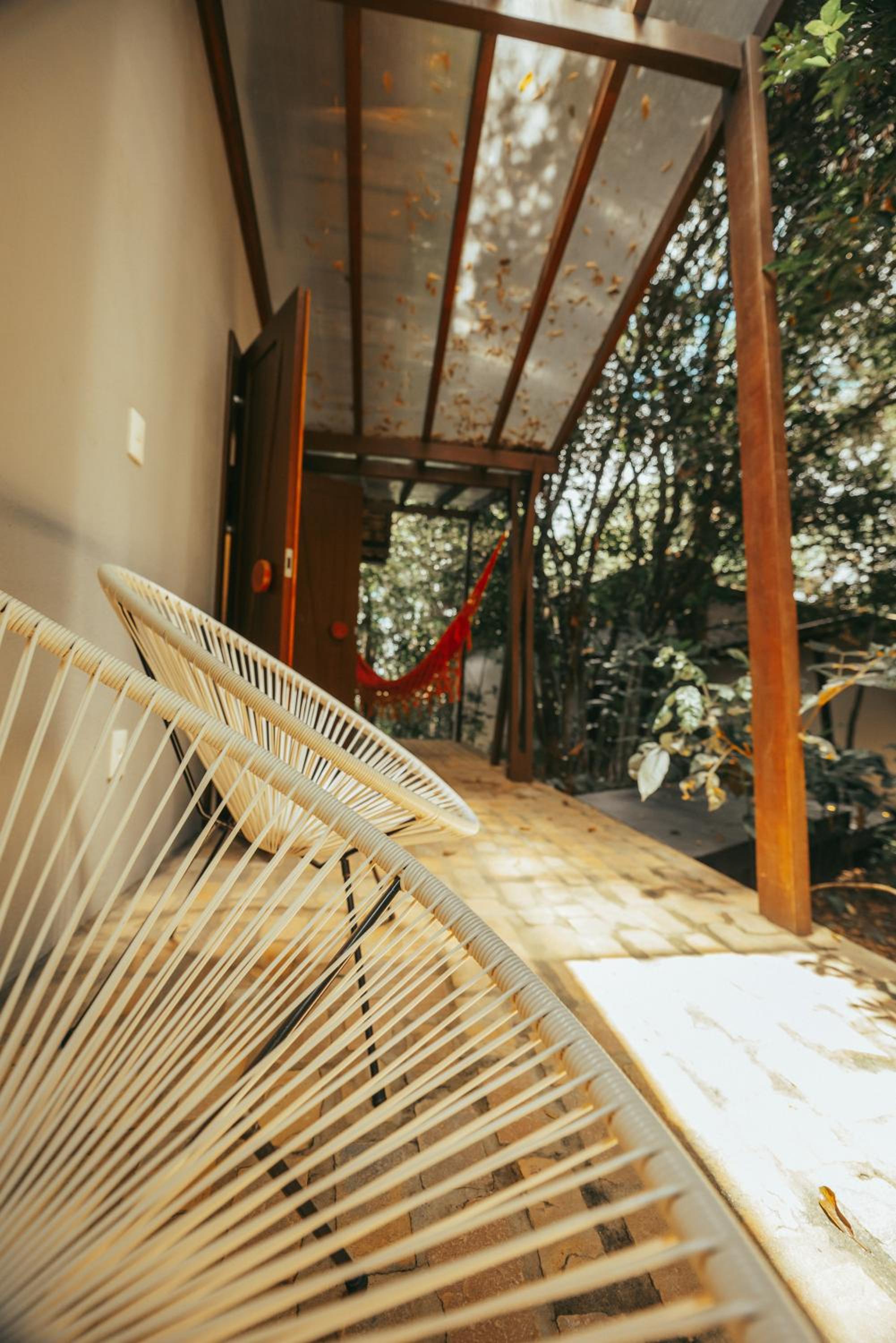Casa Antônia - Pousada Boutique