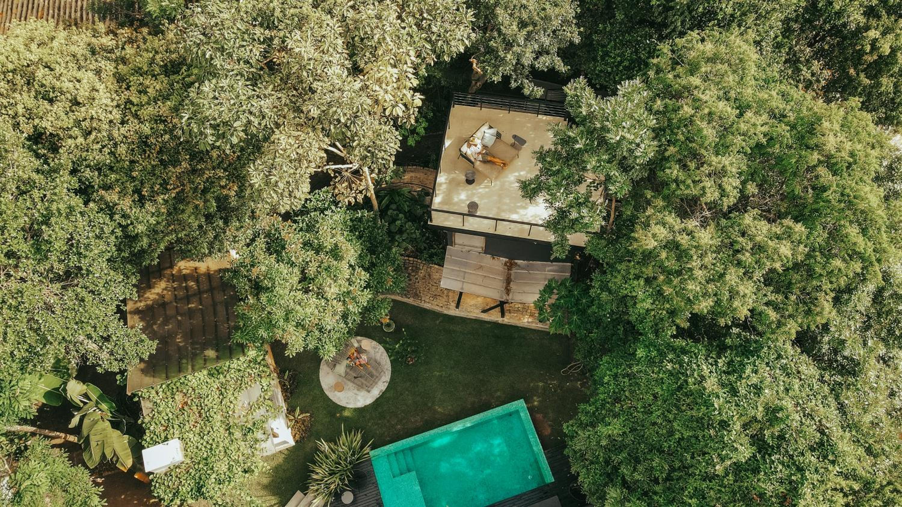 Casa Antônia - Pousada Boutique