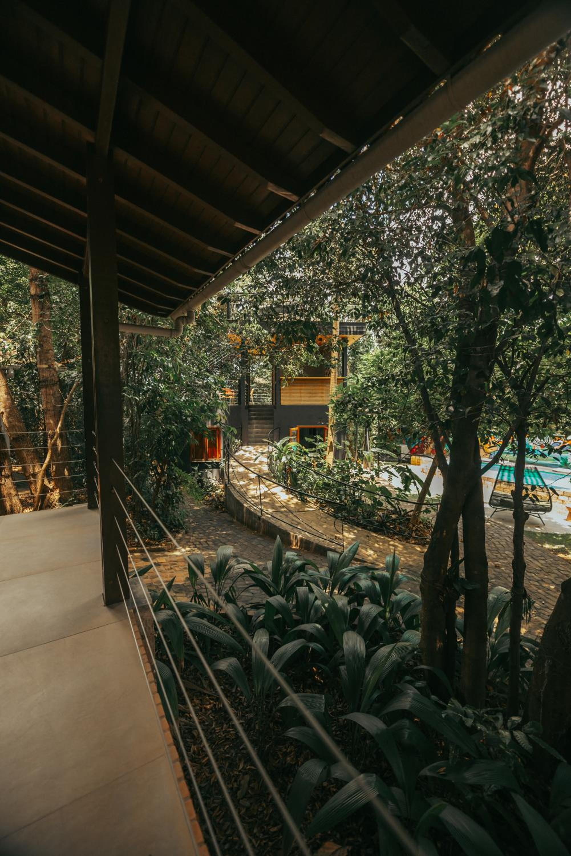 Casa Antônia - Pousada Boutique
