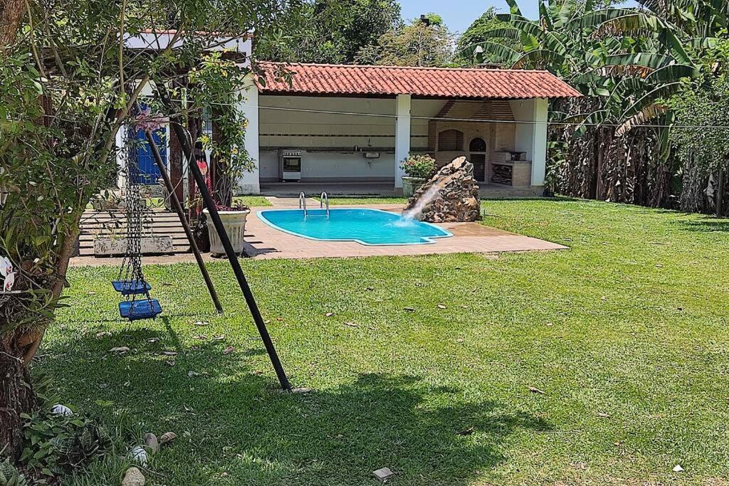 Sede dos supiros