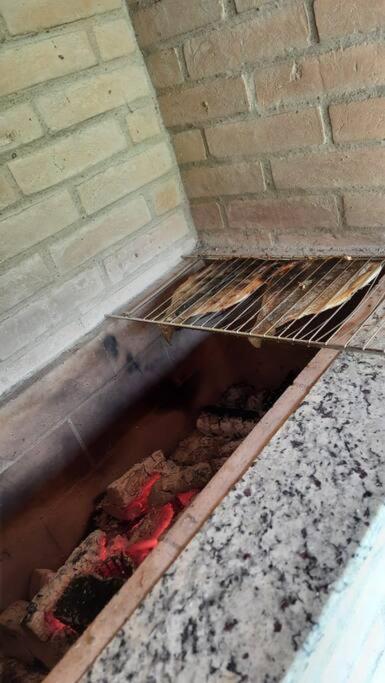 Sede dos supiros
