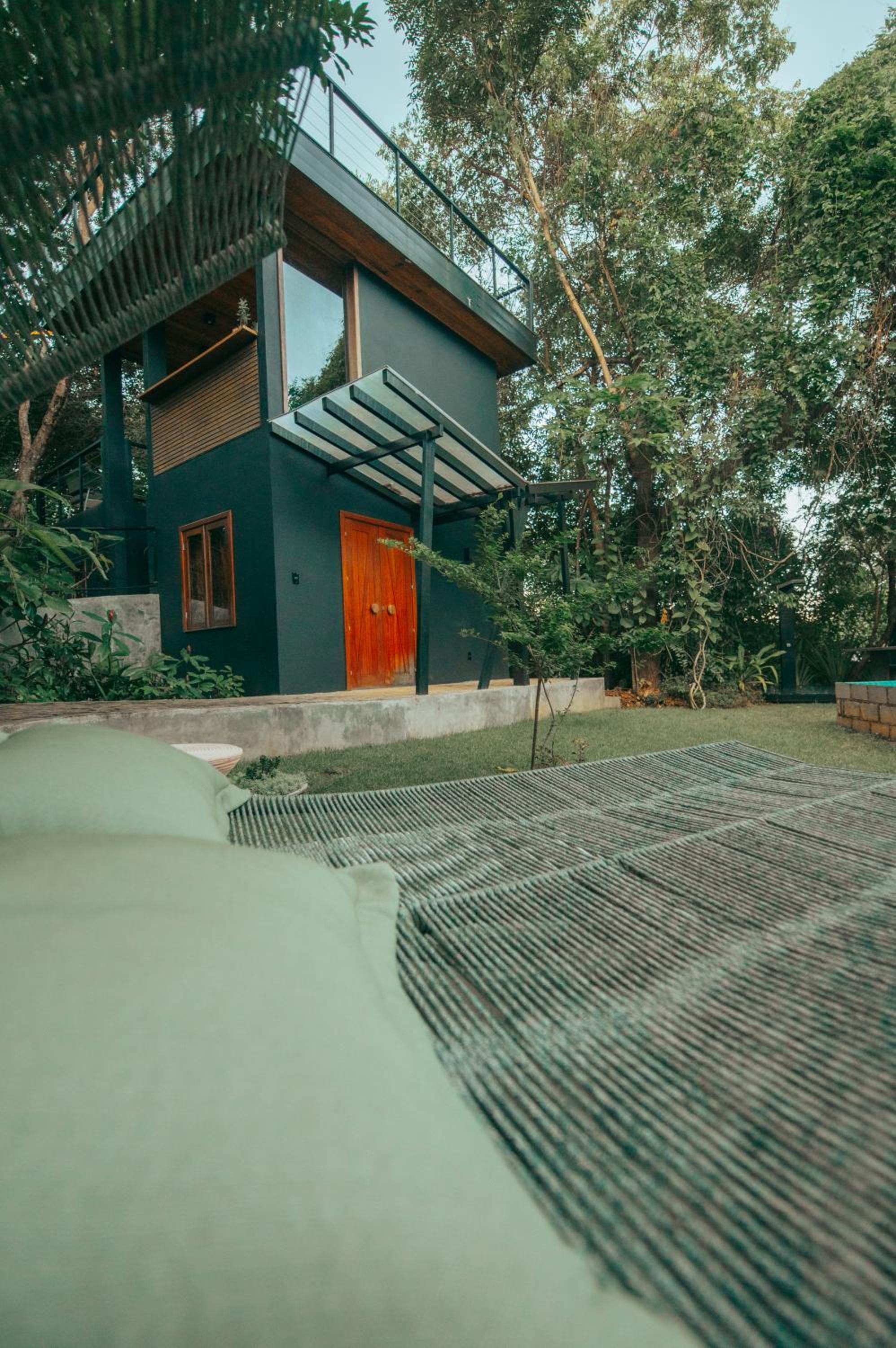 Casa Antônia - Pousada Boutique