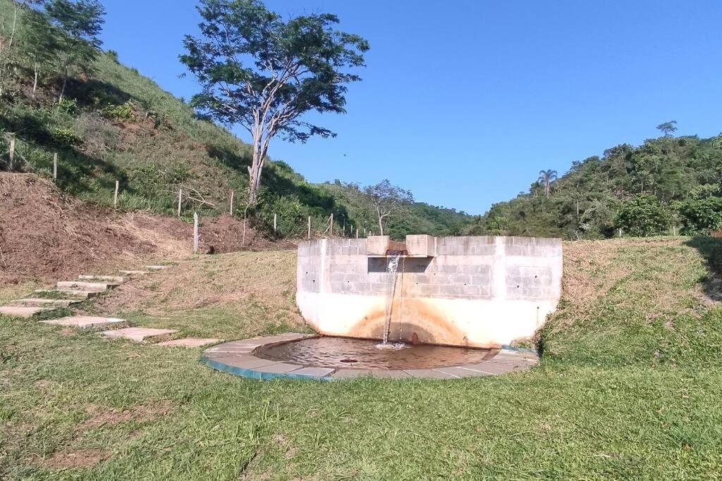 Sede dos supiros