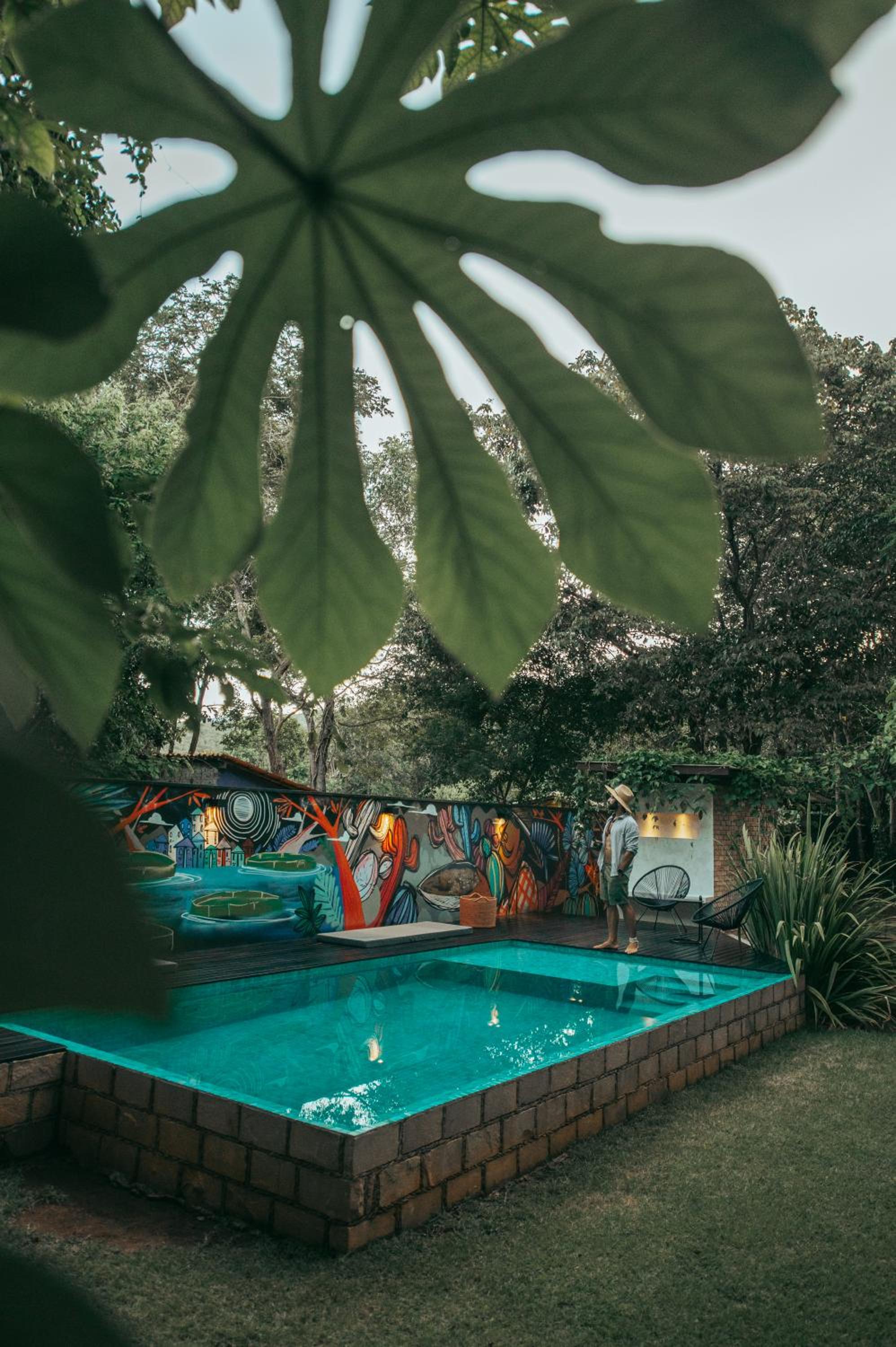 Casa Antônia - Pousada Boutique