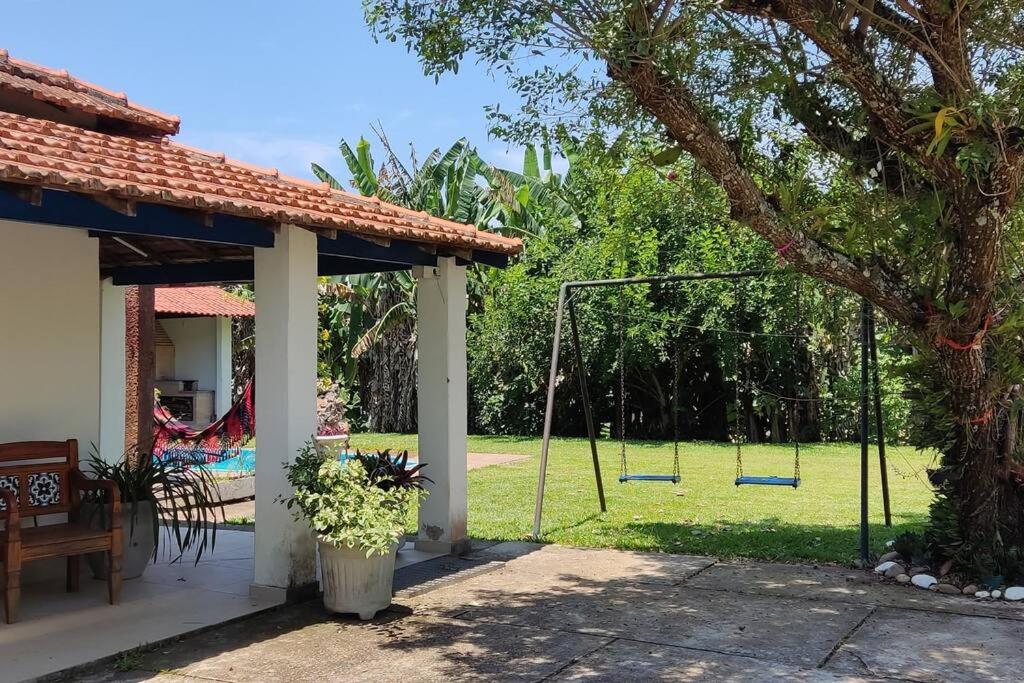 Sede dos supiros