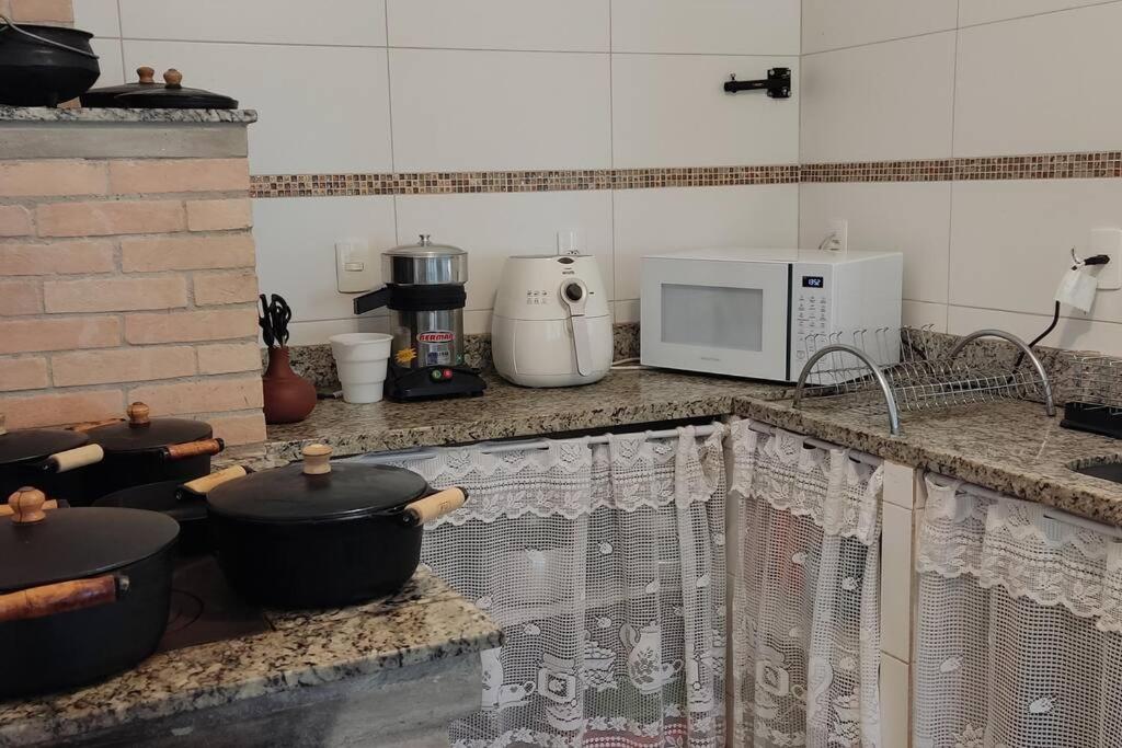 Sede dos supiros