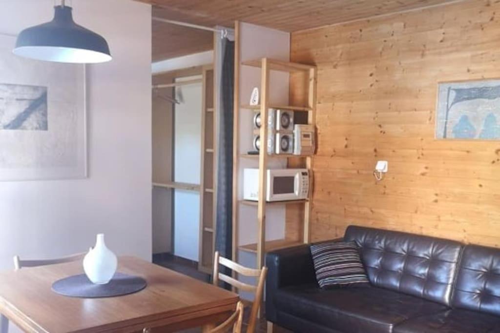 Casa Linum. U centra Zlína s atmosférou venkova.