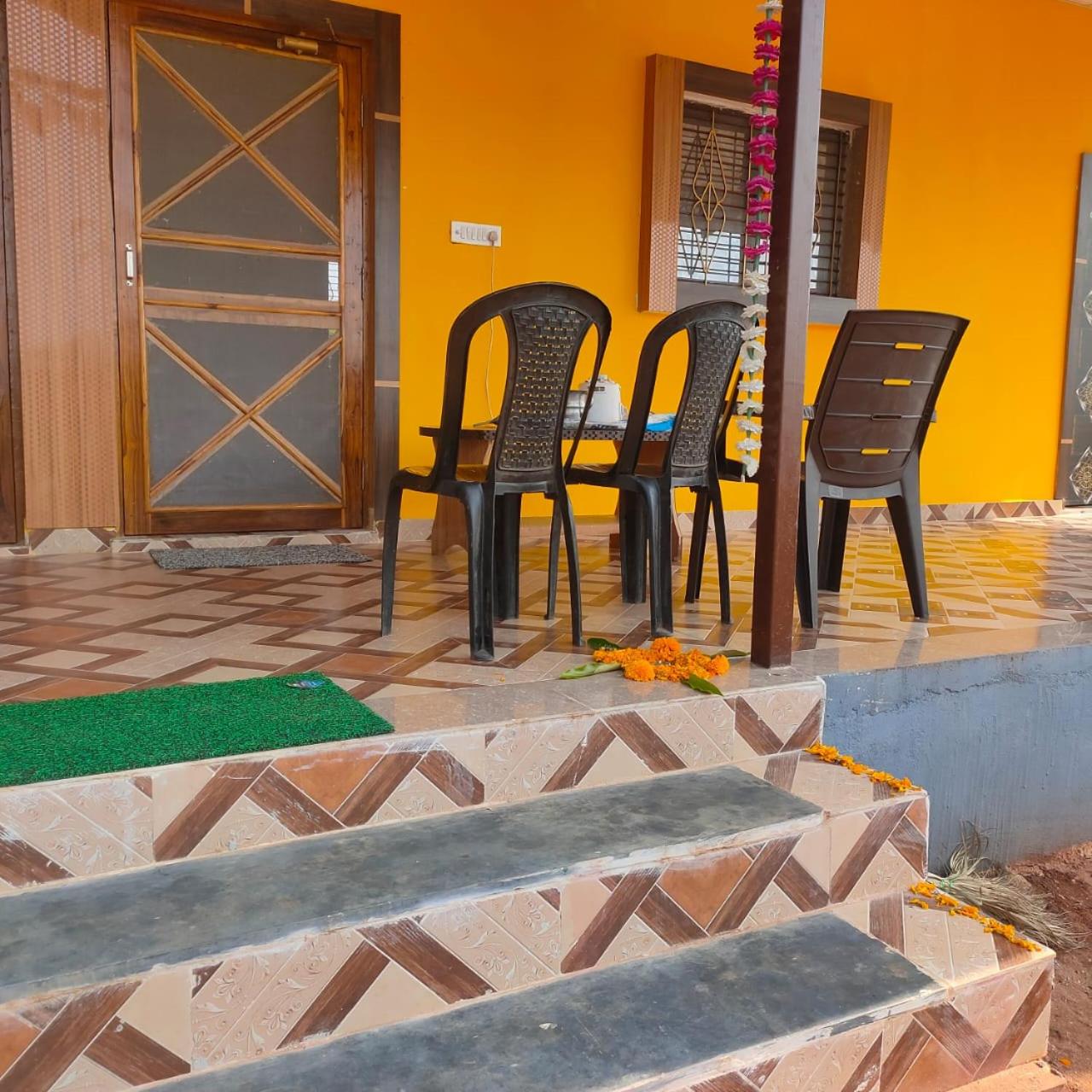 Parikalp farmstay
