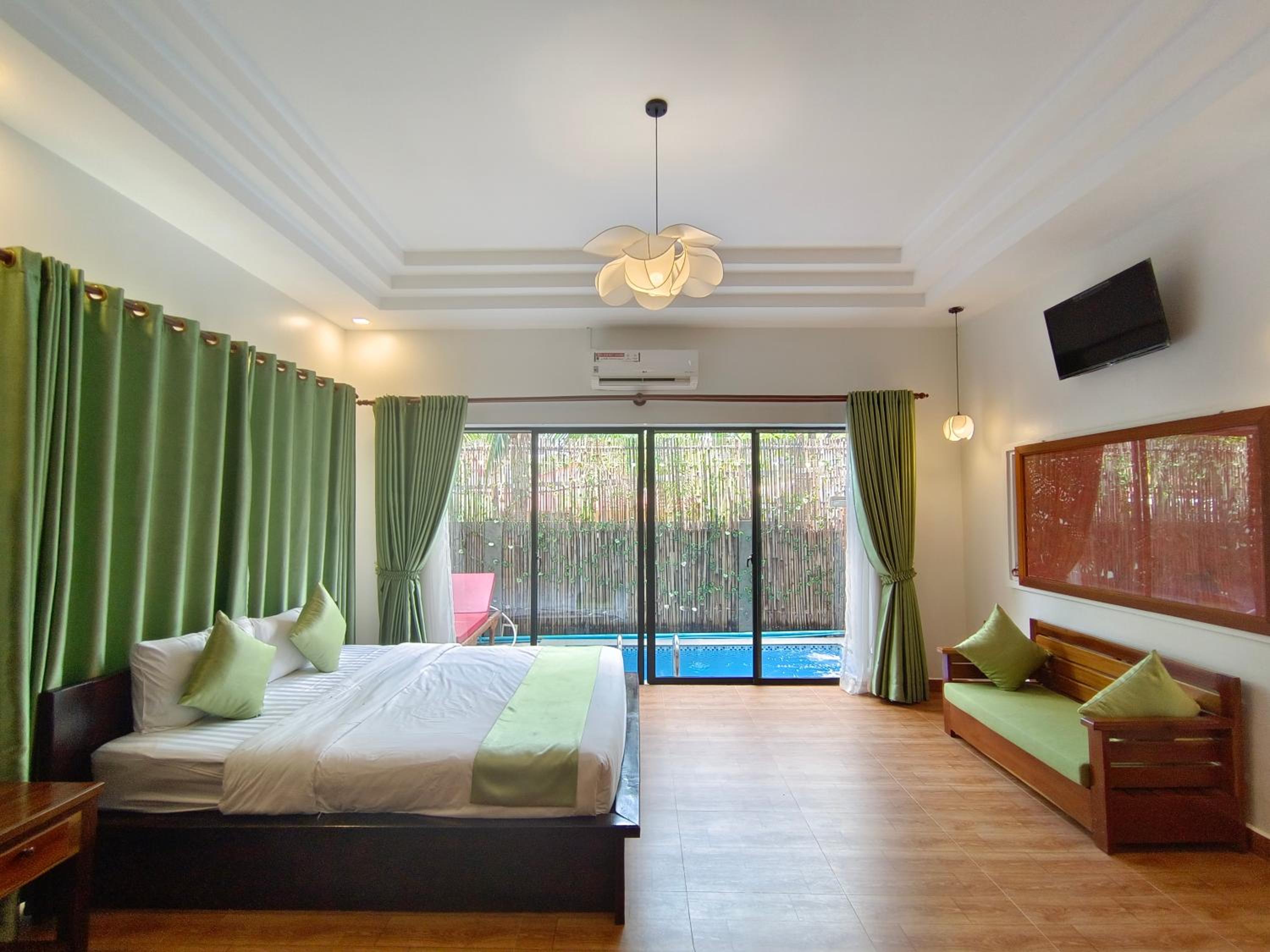 Nina Angkor Residence, photo 10