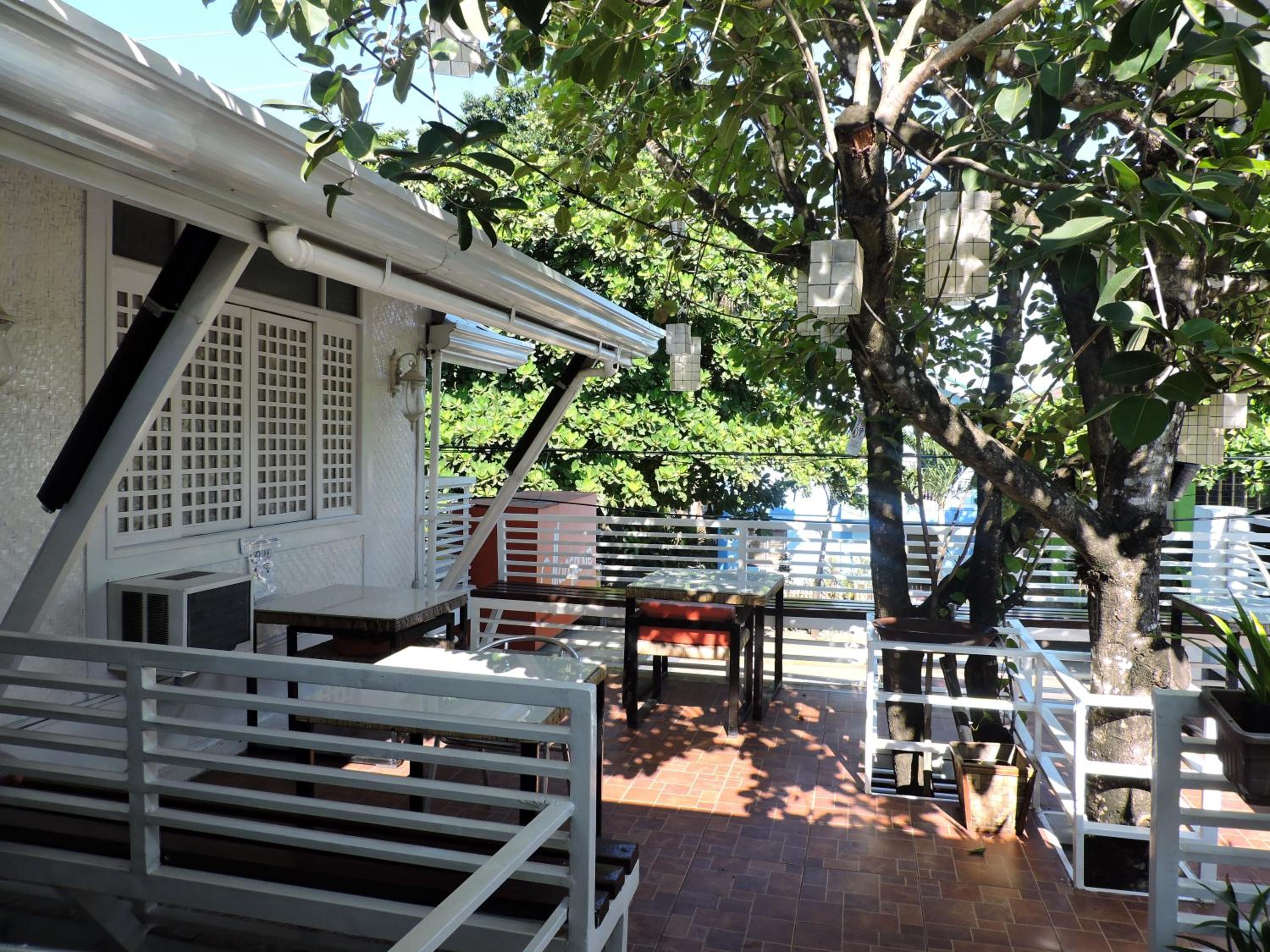 Orange Mangrove Pension House by SMS Hospitality