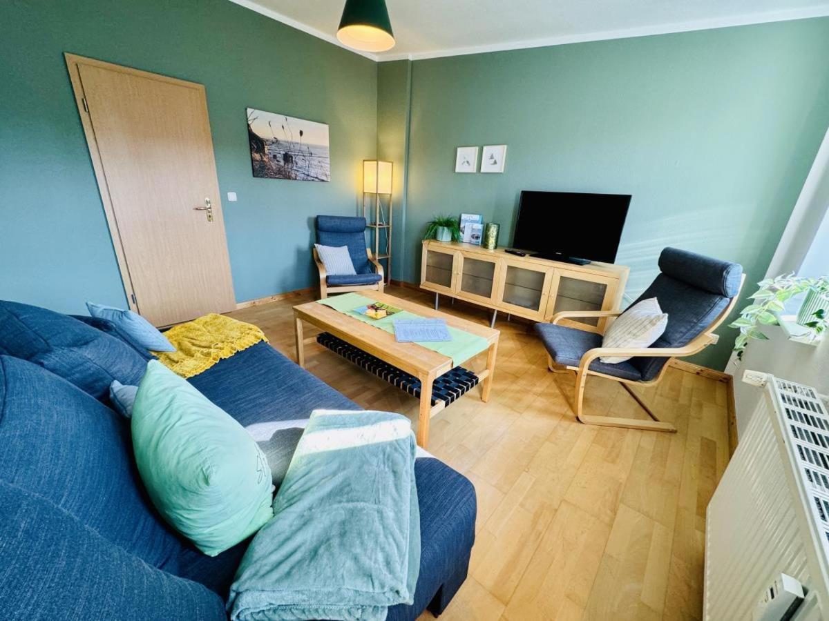 Haus Juliane, Seesand view 2