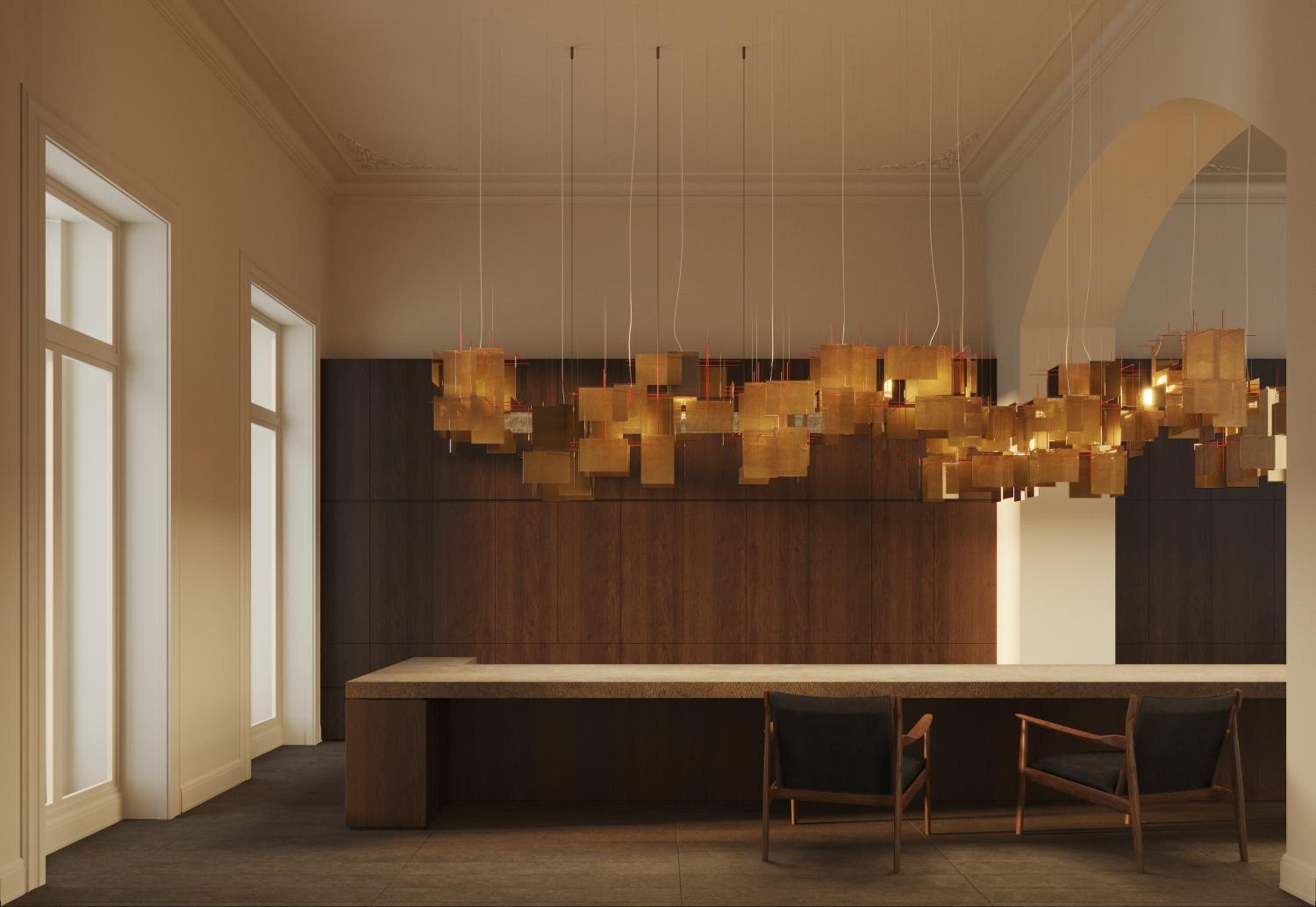 Hotel BoHo Budapest Hotel - Small Luxury Hotels - Image 1