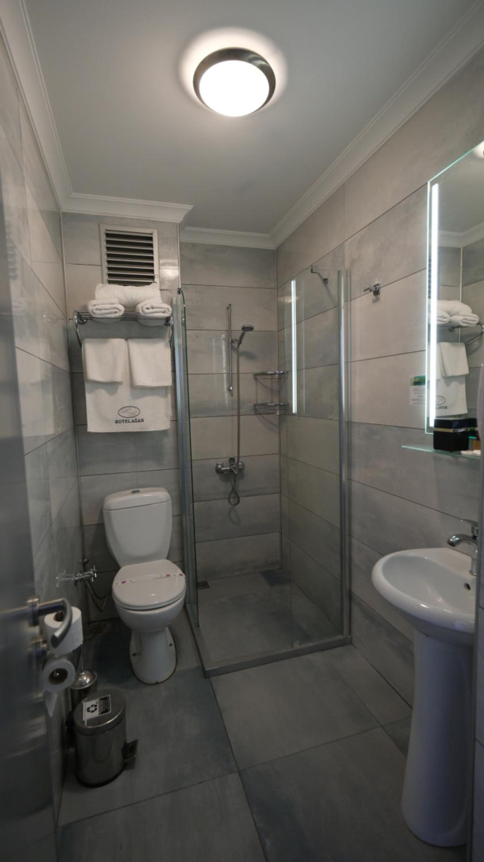 Hotel Agan Eski Şehir İstanbul - Image 62