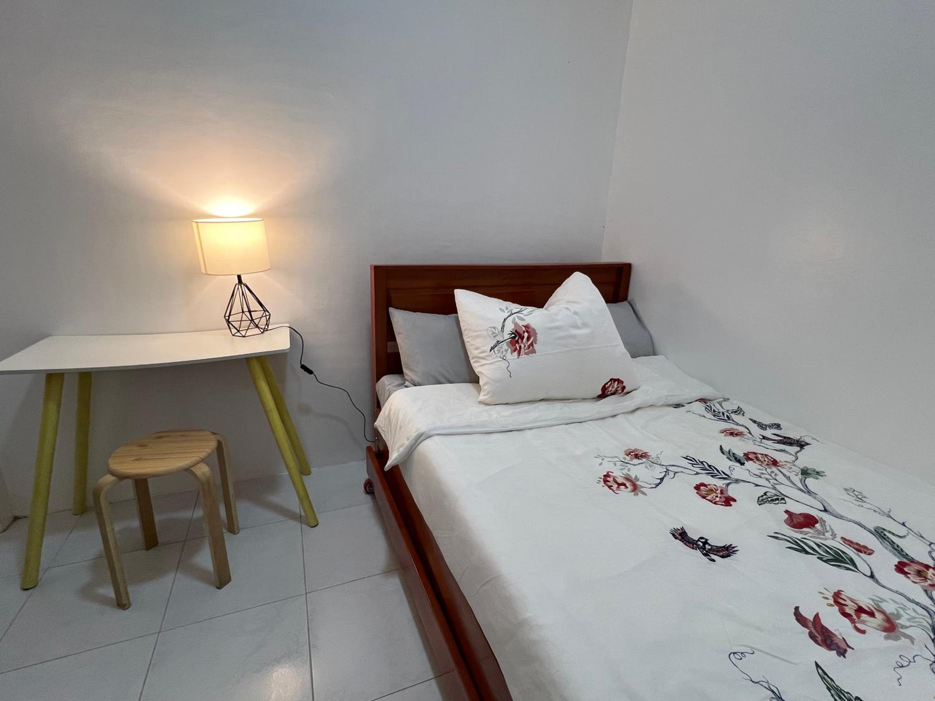 Reinhardshausen Suites and Residences- Lovely Air-Conditioned Units view 5