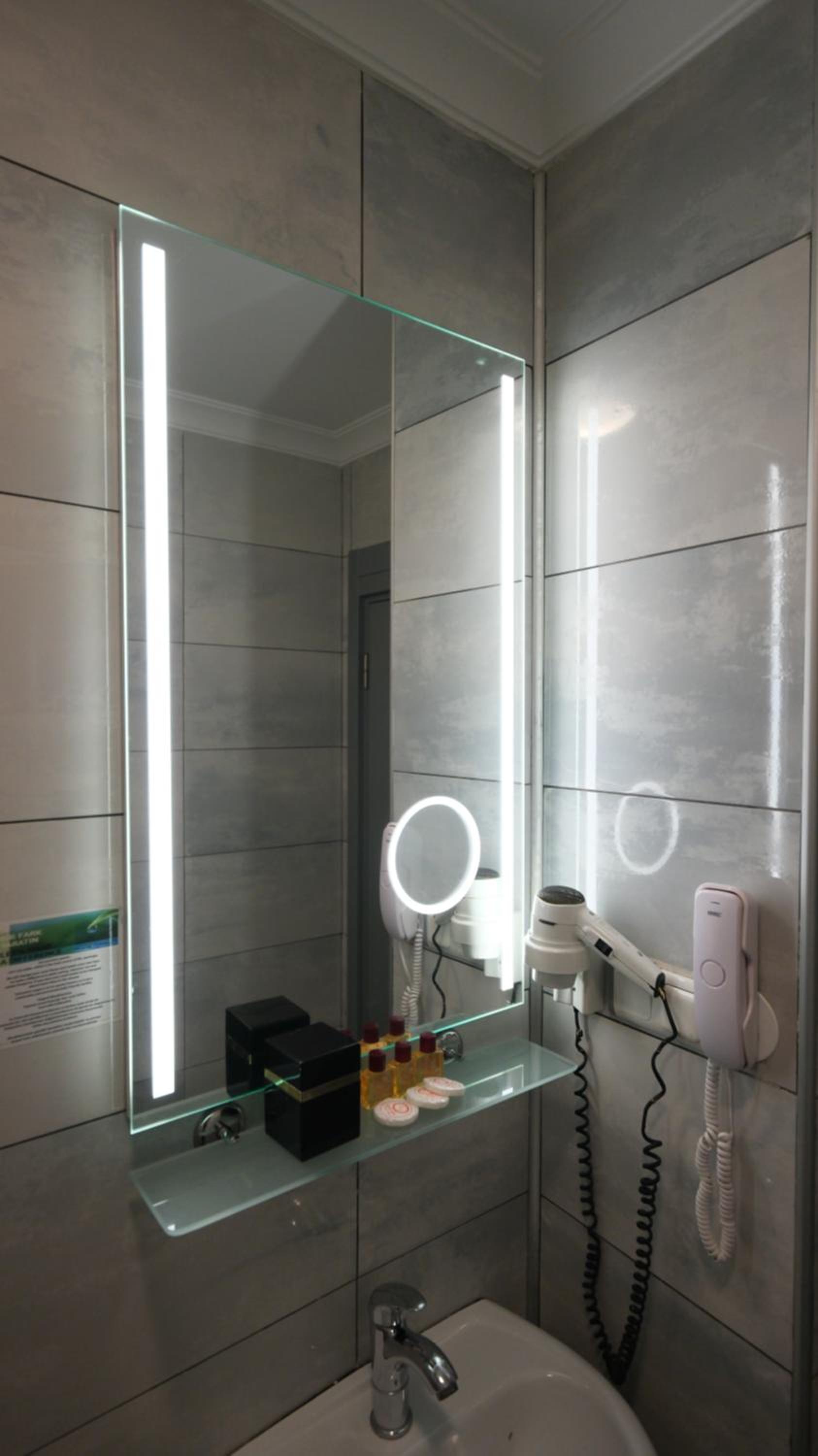 Hotel Agan Eski Şehir İstanbul - Image 63