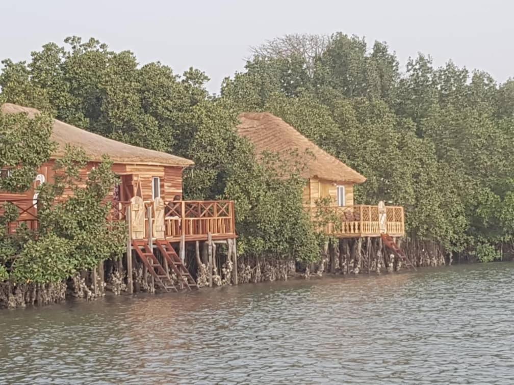 Bintang Bolong Lodge