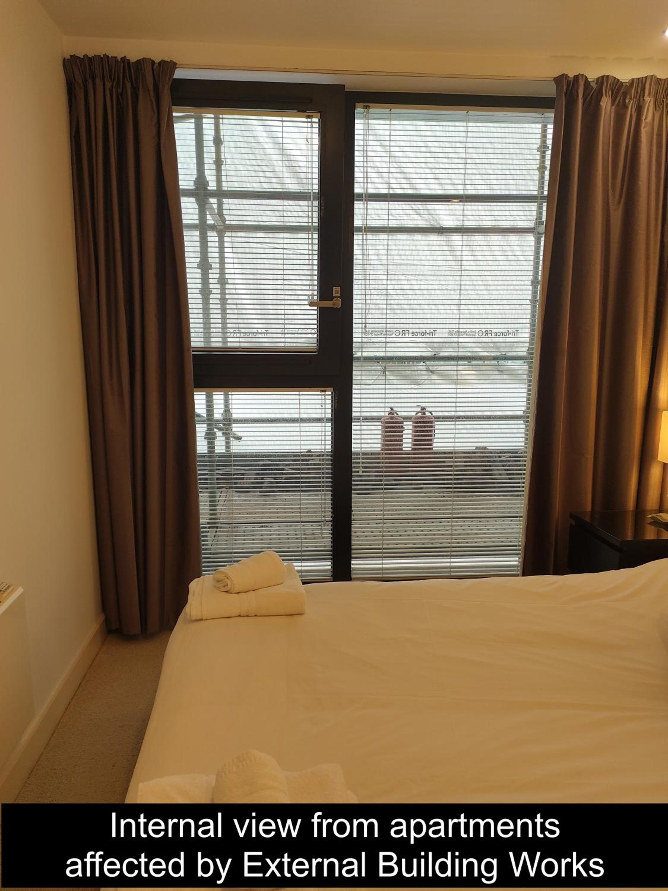 Cleyro Serviced Apartments - Finzels Reach