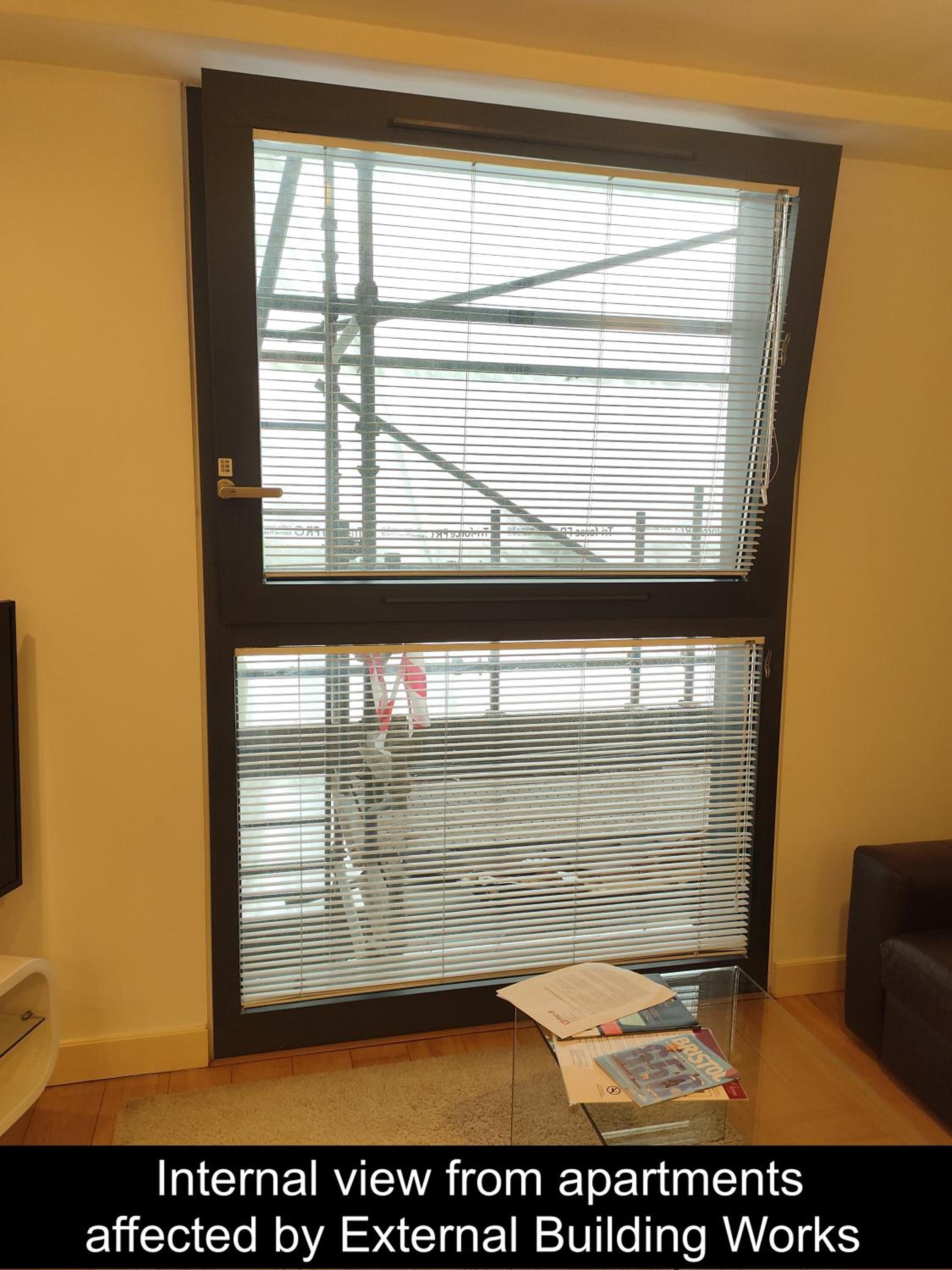 Cleyro Serviced Apartments - Finzels Reach