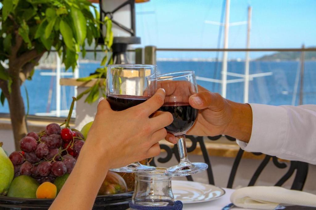 Mets Boutique Hotel - Image 31