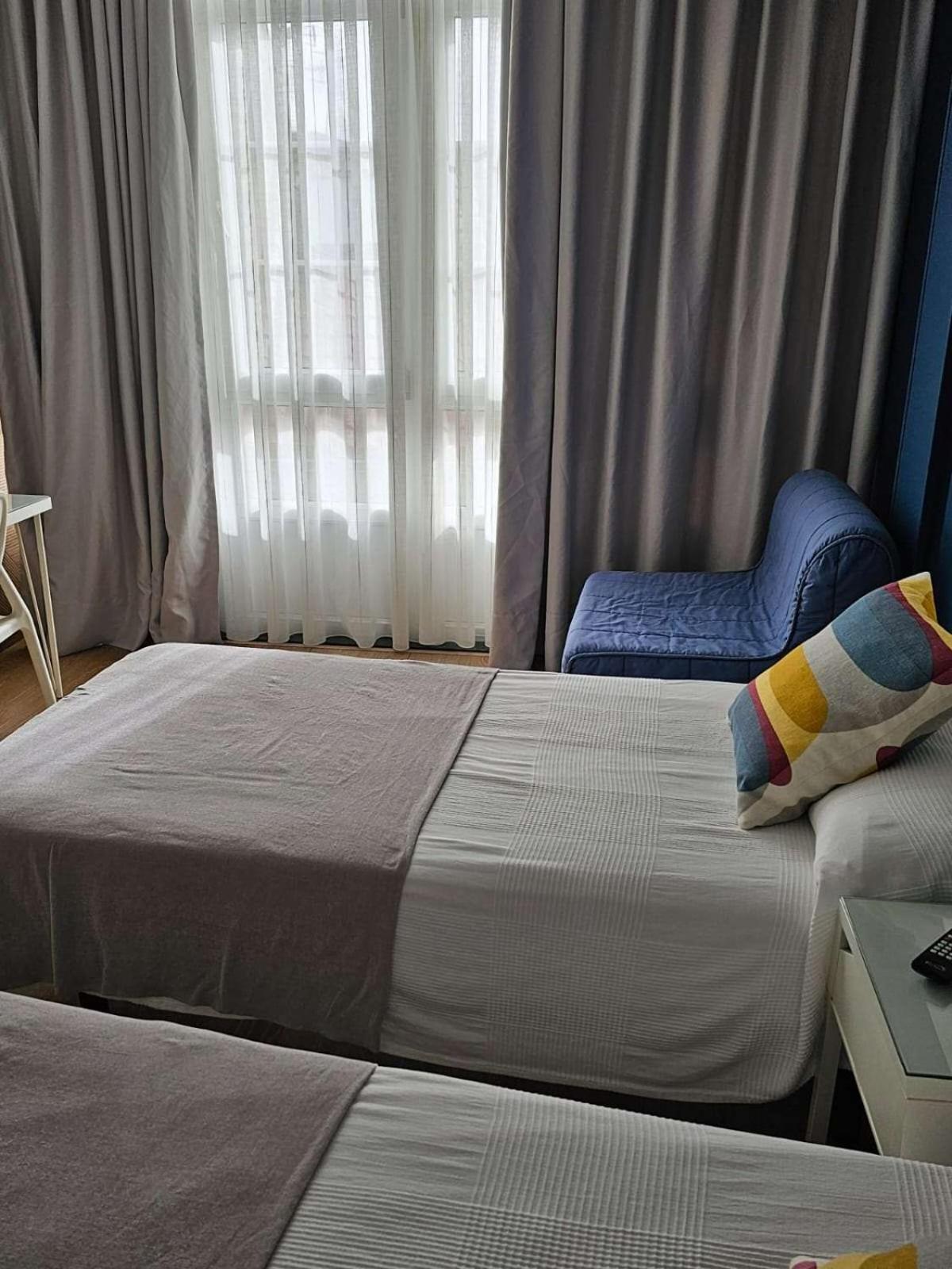 Hotel Mariquito