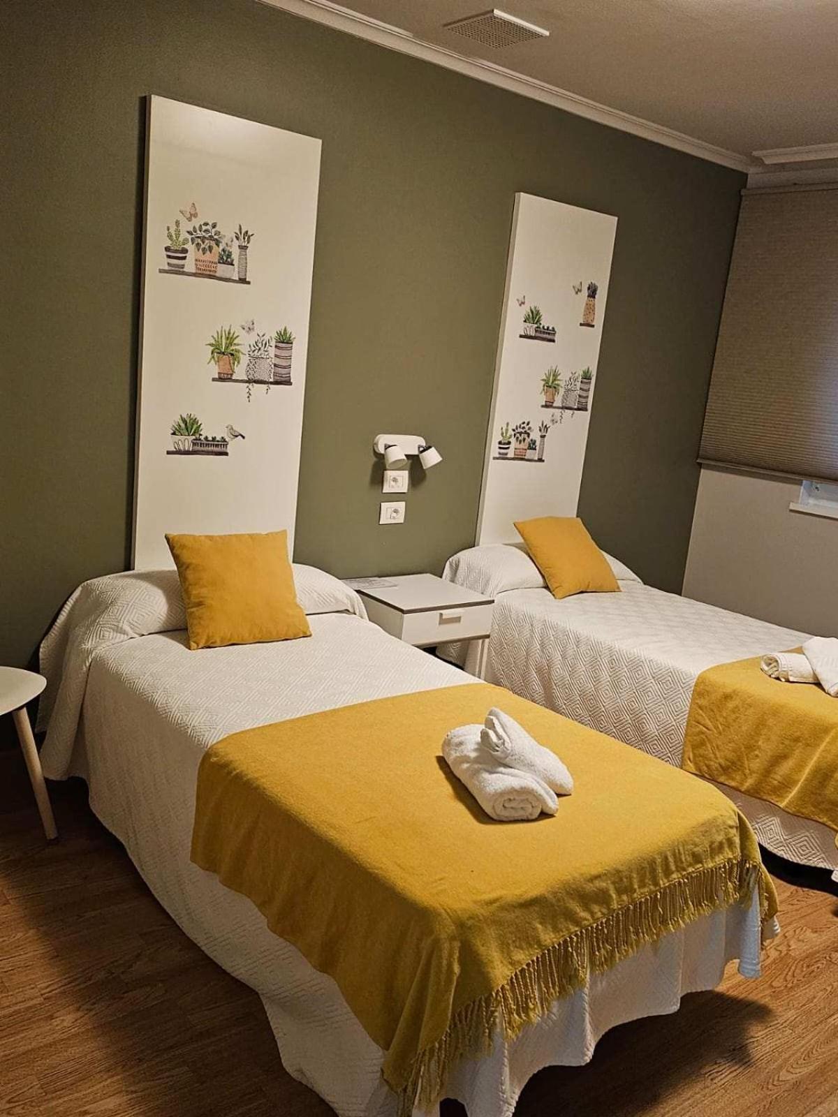 Hotel Mariquito