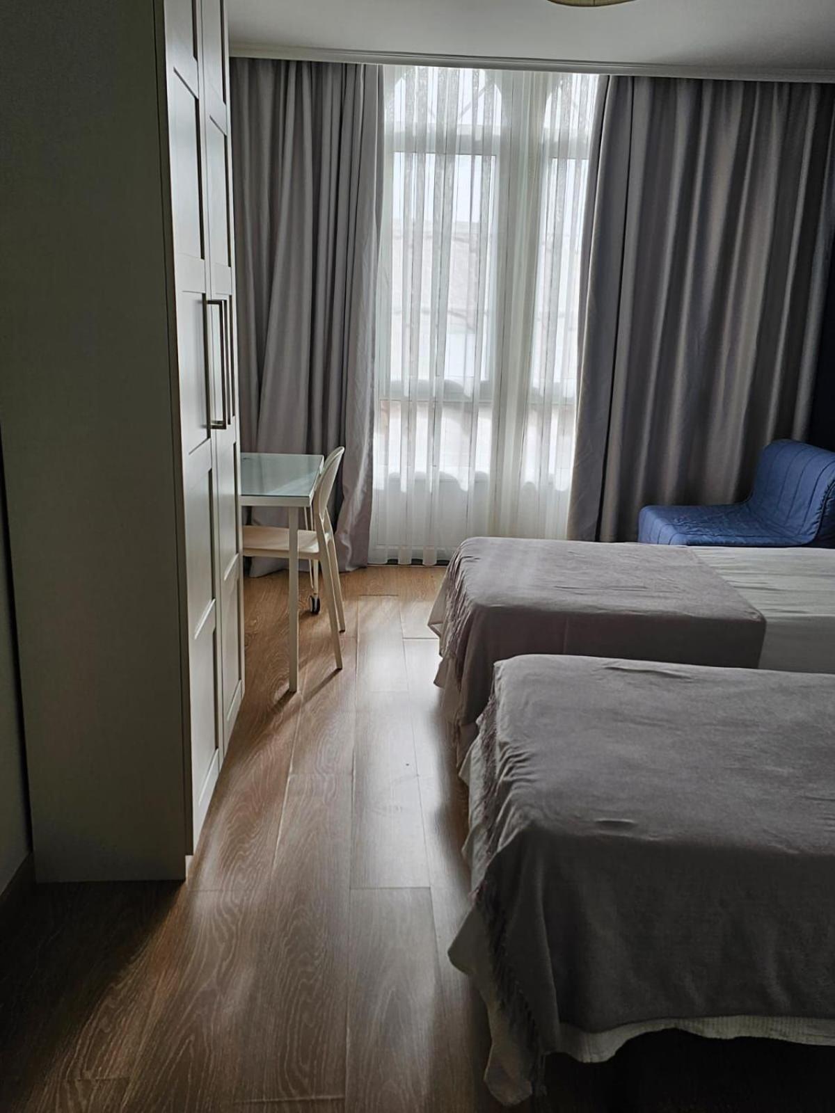 Hotel Mariquito