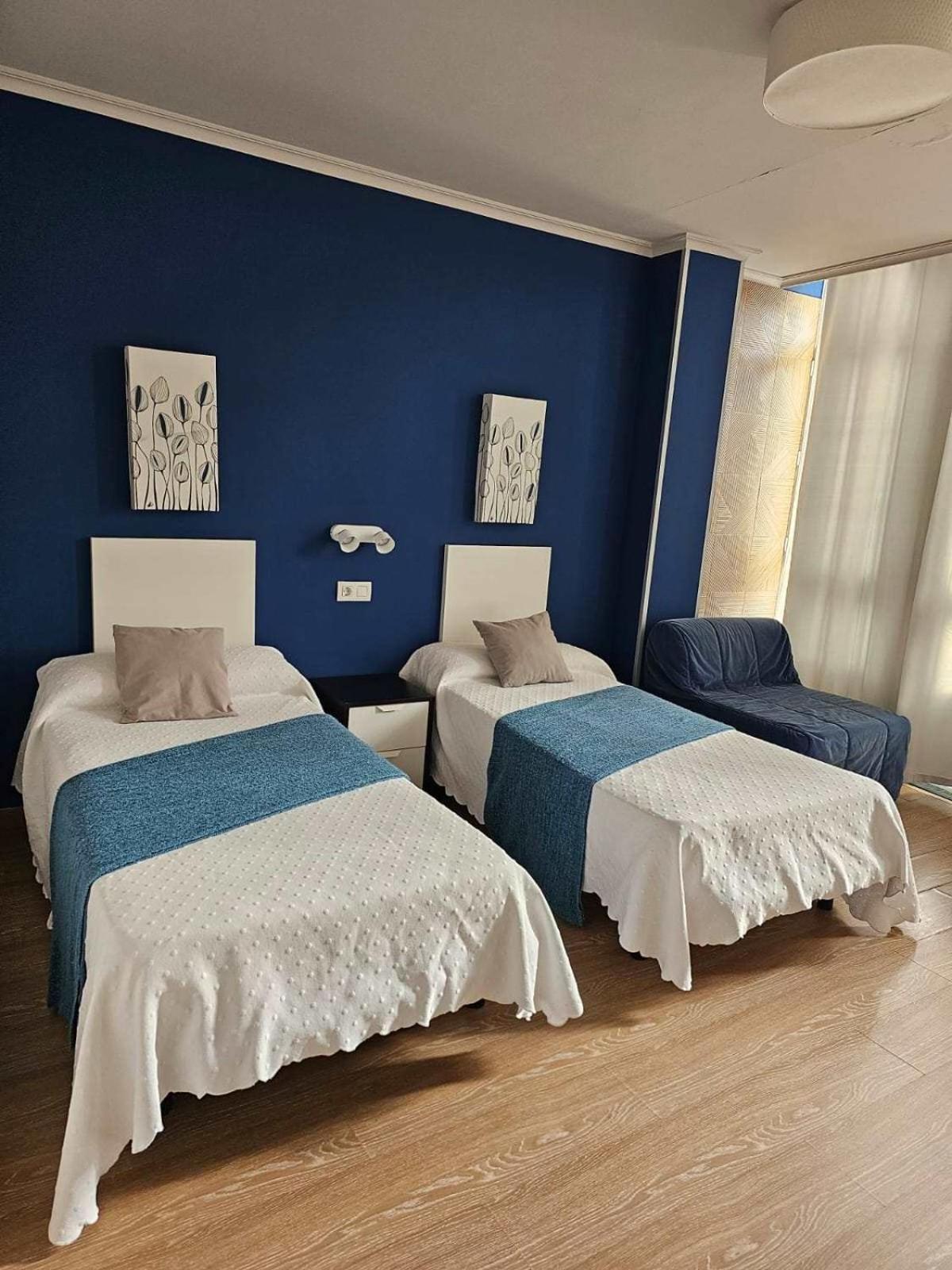 Hotel Mariquito