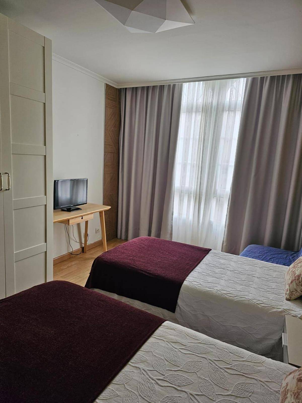 Hotel Mariquito