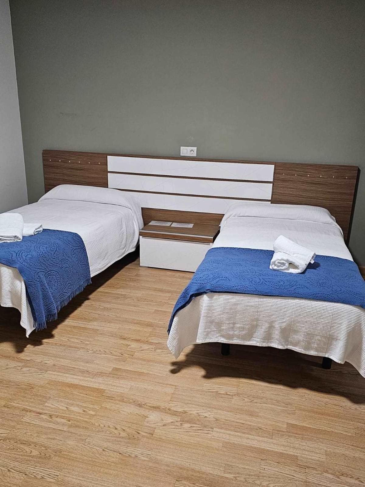 Hotel Mariquito