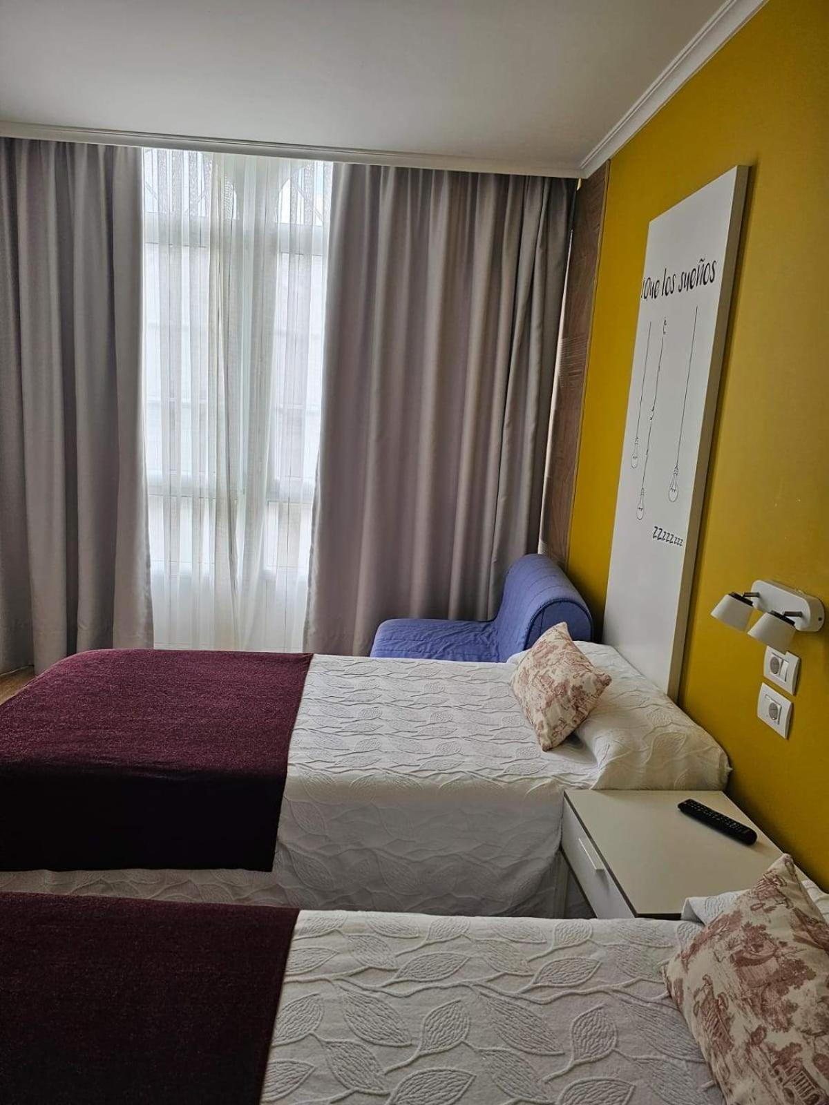 Hotel Mariquito